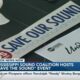 Mississippi Sound Coalition hosts "Save the Sound" event