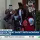 Trick-or-treat safety with Acadian Ambulance