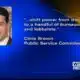 Some Mississippi politicians debating whether some positions should be appointed instead of elected