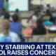 Manor High School deadly stabbing leads to school safety concerns | FOX 7 Austin