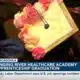 Singing River Health Care Academy awards diplomas to 20 graduates