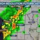 10/30- Carry an umbrella for your Halloween Plans