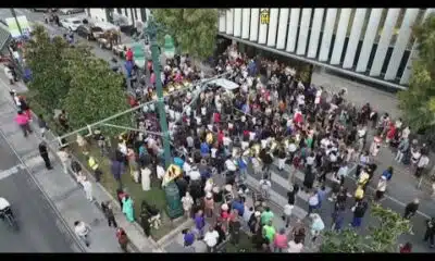 A recap of Eric Paulsen's second line
