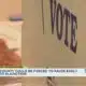 St. Charles County official says early voting will continue, despite legal effort seeking to pause i