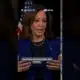 VP Harris: Trump’s Remarks on Women Are 'Offensive'