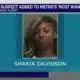 Woman wanted for deadly Napier shooting among Metro Nashville’s ‘Most Wanted’ fugitives