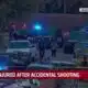 Juvenile transported to the hospital after accidental shooting in NW OKC