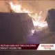 Three people dead in Greenwood house fire