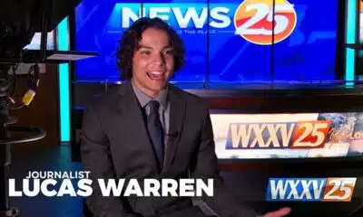 Why We Report - Lucas Warren 11/24
