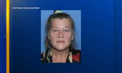 Fayetteville family and police: Who killed Rebecca Dunbenit?