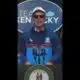 Kentucky governor dresses up as Ted Lasso