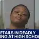 New details revealed in Manor Senior High School deadly stabbing | FOX 7 Austin