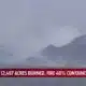 More than 12, 497 acres burned, fire 48% contained