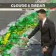 10/31 - Trey Tonnessen's "Spooked"  Halloween Night Forecast