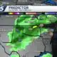 Thursday October 31st, 2024 FORECAST: Weekend Storms 4 PM