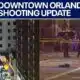 Live: Orlando police update on downtown Halloween shooting