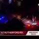 Car hit by train after getting stuck on Greenville County tracks, South Carolina troopers say