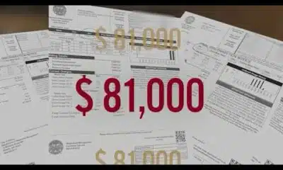 I-Team: Woman takes Atlanta to court over water bill