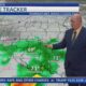 Morning Forecast - Friday, Nov. 1st