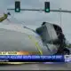 Big wreck shut down section of Corinth road for a very long time