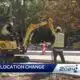 Washington County moves one of its Election Day vote centers due to construction