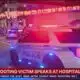 Orlando shooting update: 2 dead, 8 hurt; suspect charged in Halloween shooting