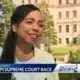 Abby Robinson seeks seat on Mississippi Supreme Court