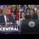 Race for White House heats up as Election Day draws closer