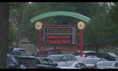 Mother of Galena Park ISD student says her son was denied bathroom access and sat in feces through s