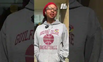 NC voters share why they like early voting