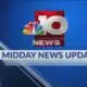 Midday Ark-La-Miss News Update: Nov. 1, 2024