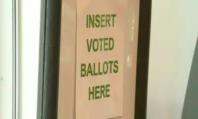 Parties monitor early voting data in battleground NC ahead of last weekend before Election Day