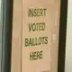 Parties monitor early voting data in battleground NC ahead of last weekend before Election Day