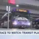 Local Race to Watch: Transit Plan