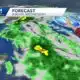 Tropical weather could impact Alabama's forecast as Invest 97L may become Tropical Storm Rafael n...