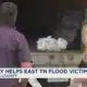 Waverly helps East TN flood victims