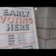 Knox Co. officials see historic voter turnout