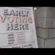 Knox Co. officials see historic voter turnout