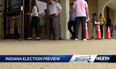 Indiana election preview