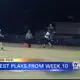 Fever Five: Top highlights from Friday night’s high school football games (Week 10)