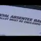 Thousands of absentee ballots may not count in this Georgia county | FOX 5 News