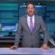 Chance of storms tonight, cooler for Election Day