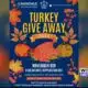 Interview: Lawndale Presbyterian Church hosting turkey giveaway