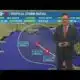 Monday 5PM First Weather: Tropical Storm Rafael forms in Caribbean