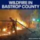 Hudson Fire: Latest on Bastrop County wildfire | FOX 7 Austin