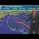 Monday 10PM First Weather: Tropical Storm Rafael forms, expected to become hurricane