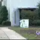 Lee County voting precinct saw brief delay because of machine jam