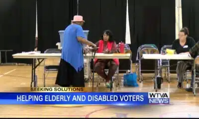 Organization helped get voters to polls in Lee County