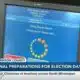 Harrison County Election Commission makes last-minute preparations ahead of Election Day