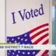 Voter turnout in Montgomery County, TN